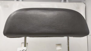 1998 Dodge Durango Headrest Head Rest Rear Seat Fits OEM Used Auto Parts - Oemusedautoparts1.com