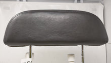 1998 Dodge Durango Headrest Head Rest Rear Seat Fits OEM Used Auto Parts - Oemusedautoparts1.com