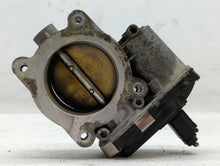 2012-2015 Chevrolet Equinox Throttle Body P/N:12632101CA Fits 2012 2013 2014 2015 OEM Used Auto Parts