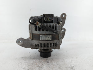 2015-2022 Ford Mustang Alternator Replacement Generator Charging Assembly Engine OEM P/N:GR3T-10300-AC GR3T-10300-FB Fits OEM Used Auto Parts