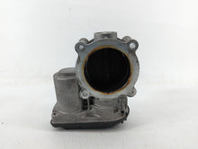 2014-2021 Ford Transit Connect Throttle Body P/N:DS7E-9F991-BB DS7E-9F991-AH Fits OEM Used Auto Parts