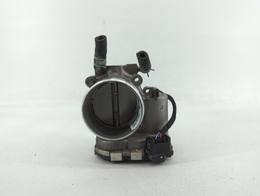 2016-2020 Kia Optima Throttle Body P/N:35100-2G600 Fits 2015 2016 2017 2018 2019 2020 2021 OEM Used Auto Parts