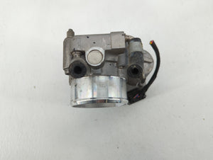 2016-2020 Kia Optima Throttle Body P/N:35100-2G600 Fits 2015 2016 2017 2018 2019 2020 2021 OEM Used Auto Parts