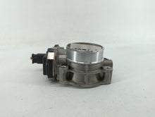 2016-2021 Chevrolet Camaro Throttle Body P/N:12676296AA 12671014 Fits 2016 2017 2018 2019 2020 2021 2022 OEM Used Auto Parts