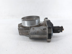 2016-2021 Chevrolet Camaro Throttle Body P/N:12676296AA 12671014 Fits 2016 2017 2018 2019 2020 2021 2022 OEM Used Auto Parts