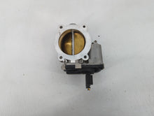 2016-2021 Chevrolet Camaro Throttle Body P/N:12676296AA 12671014 Fits 2016 2017 2018 2019 2020 2021 2022 OEM Used Auto Parts