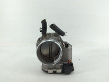 2011-2014 Hyundai Sonata Throttle Body P/N:35100-2G700 Fits 2011 2012 2013 2014 2015 2016 OEM Used Auto Parts