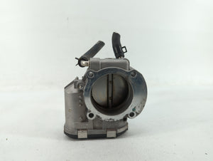 2011-2014 Hyundai Sonata Throttle Body P/N:35100-2G700 Fits 2011 2012 2013 2014 2015 2016 OEM Used Auto Parts