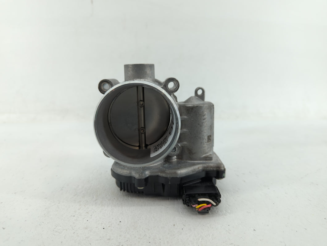 2020-2023 Hyundai Sonata Throttle Body P/N:35100-2S000 Fits 2020 2021 2022 2023 OEM Used Auto Parts