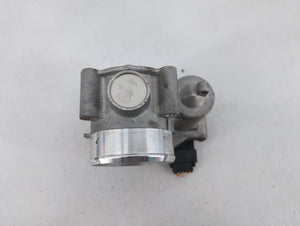 2020-2023 Hyundai Sonata Throttle Body P/N:35100-2S000 Fits 2020 2021 2022 2023 OEM Used Auto Parts