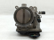 2013-2018 Hyundai Santa Fe Throttle Body P/N:35100-3CAA0 Fits 2012 2013 2014 2015 2016 2017 2018 OEM Used Auto Parts