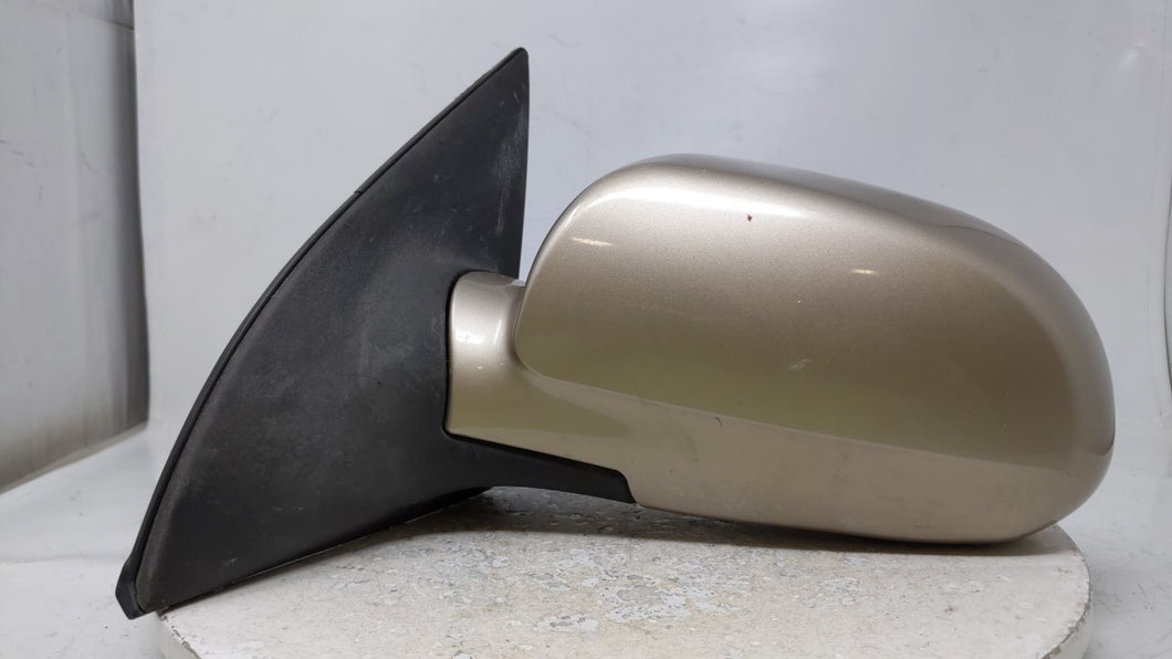 2005-2008 Suzuki Reno Side Mirror Replacement Driver Left View Door Mirror Fits 2004 2005 2006 2007 2008 OEM Used Auto Parts - Oemusedautoparts1.com