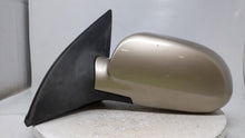 2005-2008 Suzuki Reno Side Mirror Replacement Driver Left View Door Mirror Fits 2004 2005 2006 2007 2008 OEM Used Auto Parts - Oemusedautoparts1.com