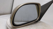 2005-2008 Suzuki Reno Side Mirror Replacement Driver Left View Door Mirror Fits 2004 2005 2006 2007 2008 OEM Used Auto Parts - Oemusedautoparts1.com