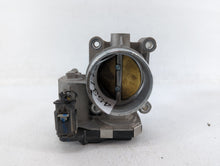 2018-2020 Gmc Terrain Throttle Body P/N:12669071DA 12670837AA Fits 2013 2014 2015 2016 2017 2018 2019 2020 2021 OEM Used Auto Parts