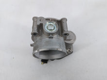 2013-2019 Ford Taurus Throttle Body P/N:AT4E-9F991-EL AT4E-EF Fits 2011 2012 2013 2014 2015 2016 2017 2018 2019 OEM Used Auto Parts