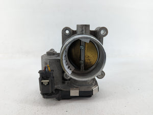 2014-2017 Buick Regal Throttle Body P/N:12670837AA 12669071DA Fits 2013 2014 2015 2016 2017 2018 2019 2020 2021 OEM Used Auto Parts