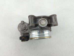 2014-2017 Buick Regal Throttle Body P/N:12670837AA 12669071DA Fits 2013 2014 2015 2016 2017 2018 2019 2020 2021 OEM Used Auto Parts