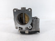 2014-2017 Buick Regal Throttle Body P/N:12670837AA 12669071DA Fits 2013 2014 2015 2016 2017 2018 2019 2020 2021 OEM Used Auto Parts