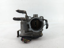 2007-2011 Toyota Camry Throttle Body P/N:22030-28071 22030-28070 Fits 2006 2007 2008 2009 2010 2011 2012 2013 2014 2015 OEM Used Auto Parts