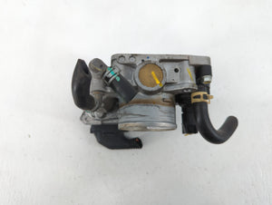 2016-2022 Honda Hr-V Throttle Body P/N:GMA3A GMF3B Fits 2012 2013 2014 2015 2016 2017 2018 2019 2020 2021 2022 OEM Used Auto Parts