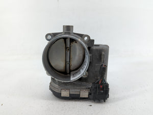 2012-2018 Jeep Wrangler Throttle Body P/N:05184349AE 05184349AC Fits 2011 2012 2013 2014 2015 2016 2017 2018 2019 2020 2021 2022 OEM Used Auto Parts