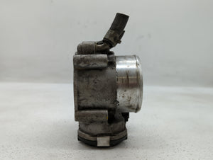 2015-2019 Hyundai Sonata Throttle Body P/N:35100-2G600 Fits 2015 2016 2017 2018 2019 2020 2021 OEM Used Auto Parts