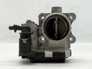 2016-2022 Chevrolet Spark Throttle Body P/N:12654237 12673014 Fits 2016 2017 2018 2019 2020 2021 2022 OEM Used Auto Parts