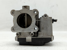 2016-2022 Chevrolet Spark Throttle Body P/N:12654237 12673014 Fits 2016 2017 2018 2019 2020 2021 2022 OEM Used Auto Parts