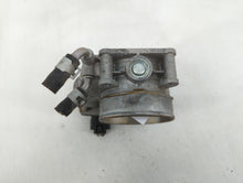 2017-2020 Nissan Pathfinder Throttle Body P/N:RME76-50 RME75-50 Fits 2016 2017 2018 2019 2020 OEM Used Auto Parts