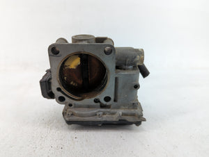 2007-2010 Honda Odyssey Throttle Body P/N:GMC1A GMC1E Fits 2007 2008 2009 2010 OEM Used Auto Parts