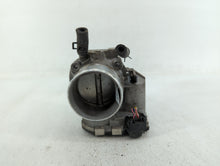 2011-2015 Kia Optima Throttle Body P/N:35100-2G700 Fits 2011 2012 2013 2014 2015 2016 OEM Used Auto Parts