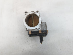 2014-2022 Gmc Sierra 1500 Throttle Body P/N:12617792 12678224 Fits 2014 2015 2016 2017 2018 2019 2020 2021 2022 OEM Used Auto Parts