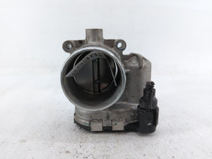 2014-2017 Volkswagen Jetta Throttle Body P/N:06K 133 062 D 06K 133 062 E Fits 2014 2015 2016 2017 OEM Used Auto Parts