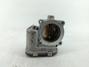 2014-2017 Volkswagen Jetta Throttle Body P/N:06K 133 062 D 06K 133 062 E Fits 2014 2015 2016 2017 OEM Used Auto Parts