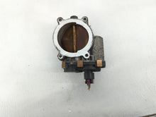 2007-2008 Gmc Yukon Xl 1500 Throttle Body P/N:RME87-3A Fits 2006 2007 2008 2009 OEM Used Auto Parts