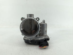 2020-2023 Hyundai Sonata Throttle Body P/N:35100-2S000 Fits 2020 2021 2022 2023 OEM Used Auto Parts