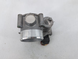 2020-2023 Hyundai Sonata Throttle Body P/N:35100-2S000 Fits 2020 2021 2022 2023 OEM Used Auto Parts