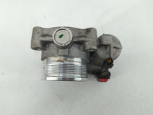 2016-2019 Ford Explorer Throttle Body P/N:DS7E-9F991-BD DS7E-9F991-BB Fits 2014 2015 2016 2017 2018 2019 2020 2021 2022 OEM Used Auto Parts