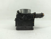 2019-2020 Ford Fusion ABS Pump Control Module Replacement P/N:KG9C-2B373-CC KG9C-2B373-CD Fits 2019 2020 OEM Used Auto Parts