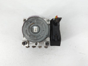 2016-2018 Ford Focus ABS Pump Control Module Replacement P/N:F1FC-2C405-AF F1FC-2C405-AG Fits 2016 2017 2018 OEM Used Auto Parts