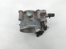 2013-2018 Hyundai Santa Fe Throttle Body P/N:35100-3CAA0 Fits 2012 2013 2014 2015 2016 2017 2018 OEM Used Auto Parts