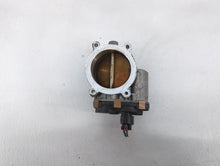 2009-2014 Cadillac Escalade Throttle Body P/N:RME87-3C9992 Fits 2009 2010 2011 2012 2013 2014 2015 OEM Used Auto Parts