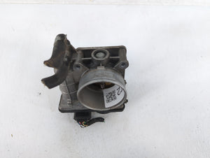 2007-2013 Nissan Altima Throttle Body P/N:526-01 RME60-16 Fits 2007 2008 2009 2010 2011 2012 2013 OEM Used Auto Parts