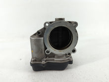 2007-2016 Volkswagen Eos Throttle Body P/N:06F 133 062 G 06F 133 062 Q Fits OEM Used Auto Parts