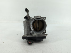 2007-2013 Nissan Altima Throttle Body P/N:526-01 RME60-16 Fits 2007 2008 2009 2010 2011 2012 2013 OEM Used Auto Parts