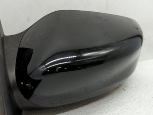 2013-2018 Nissan Altima Side Mirror Replacement Driver Left View Door Mirror P/N:96302 3TN0D Fits 2013 2014 2015 2016 2017 2018 OEM Used Auto Parts