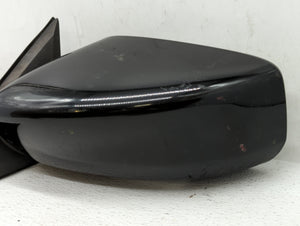 2013-2018 Nissan Altima Side Mirror Replacement Driver Left View Door Mirror P/N:96302 3TN0D Fits 2013 2014 2015 2016 2017 2018 OEM Used Auto Parts