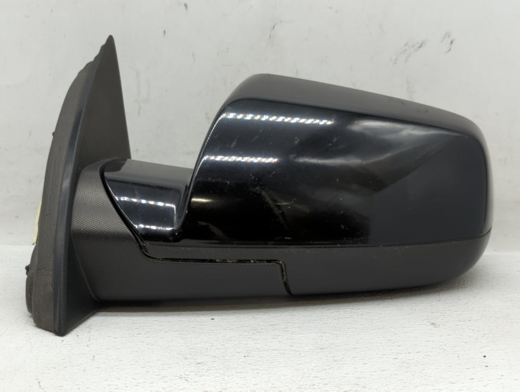2015-2017 Chevrolet Equinox Side Mirror Replacement Driver Left View Door Mirror P/N:23467312 23467292 Fits 2015 2016 2017 OEM Used Auto Parts
