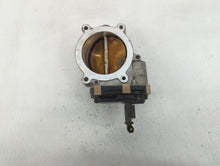 2016-2019 Gmc Savana 2500 Throttle Body P/N:12678312 12678223 Fits 2014 2015 2016 2017 2018 2019 2020 2021 2022 OEM Used Auto Parts